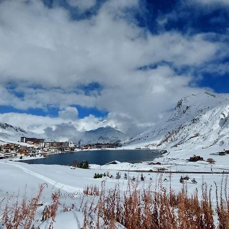 Apartment Le Prariond - Val Claret-12 By Interhome Tignes Kültér fotó