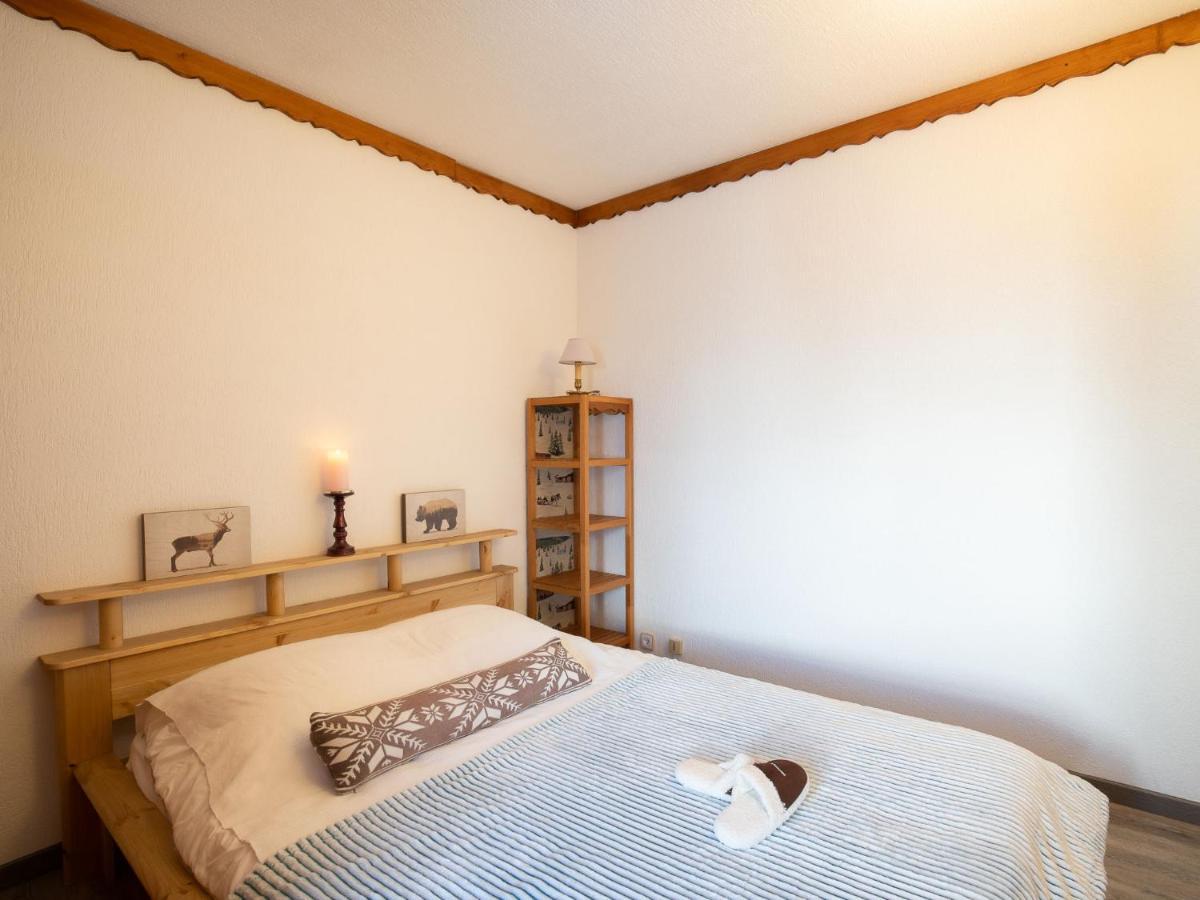 Apartment Le Prariond - Val Claret-12 By Interhome Tignes Kültér fotó