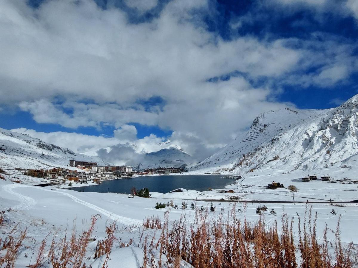 Apartment Le Prariond - Val Claret-12 By Interhome Tignes Kültér fotó
